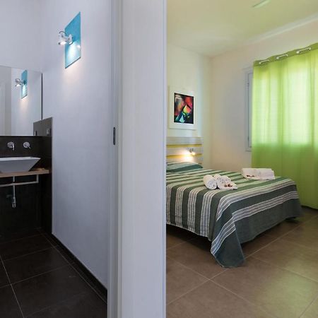 Bed and Breakfast Reef And Dream San Vito Lo Capo Zewnętrze zdjęcie