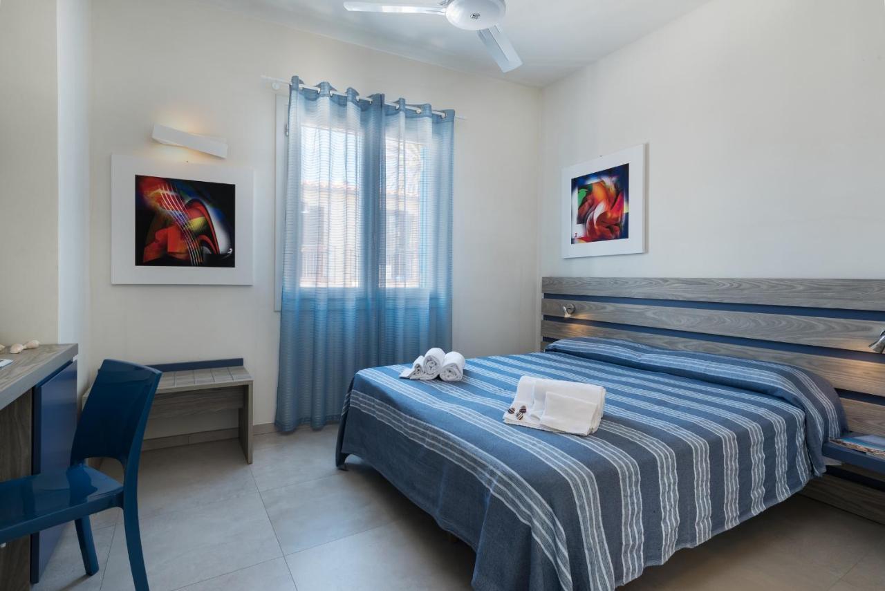 Bed and Breakfast Reef And Dream San Vito Lo Capo Zewnętrze zdjęcie