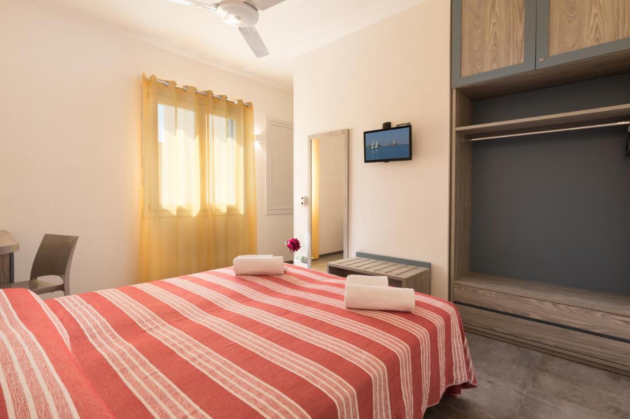 Bed and Breakfast Reef And Dream San Vito Lo Capo Zewnętrze zdjęcie